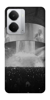 Чехол на Realme 14 Kanye West ver.5 фото 1 из 1