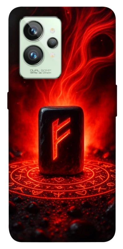 Чохол на Realme GT2 Феху фото 1 з 1