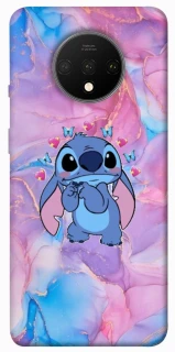 Чохол на OnePlus 7T Stitch ver.28 фото 1 з 1
