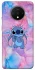 Чохол на OnePlus 7T Stitch ver.28 фото 1 з 1