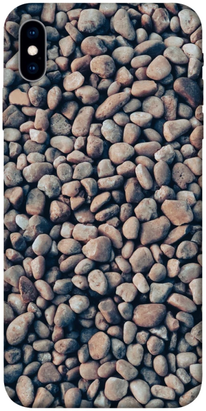 Чехол на Apple iPhone X (5.8") Калька фото 1 из 1