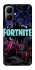 Чехол на Infinix Smart 10 Fortnite logo ver.3 фото 1 из 1