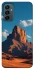 Чохол на Samsung Galaxy M13 4G Arizona mountain v2 фото 1 з 1