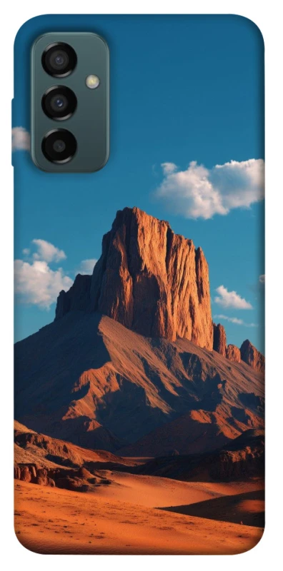Чохол на Samsung Galaxy M23 5G Arizona mountain v2 фото 1 з 1