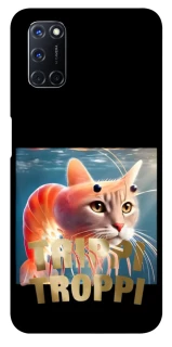 Чохол на Oppo A52 / A72 / A92 Trippi Troppi фото 1 з 1