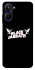 Чехол на Realme 10 4G Black Sabbath logo ver.2 фото 1 из 1