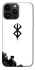 Чохол на Apple iPhone 14 Pro Max (6.7") berserk white фото 1 з 1