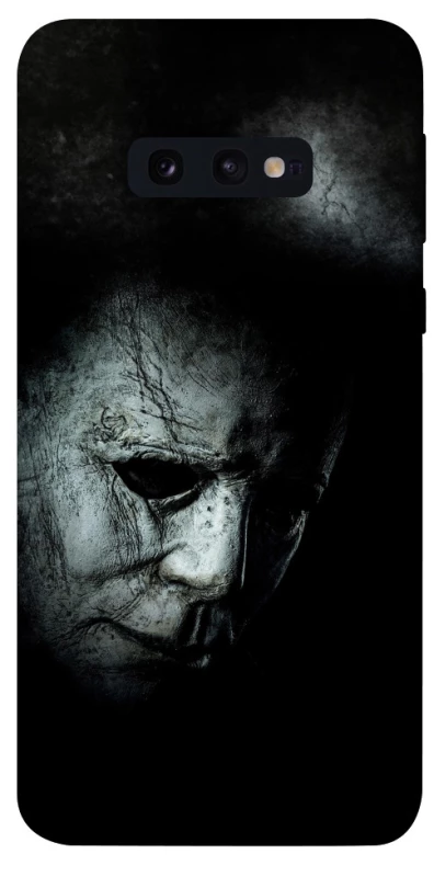 Чехол на Samsung Galaxy S10e Jason v3 фото 1 из 1