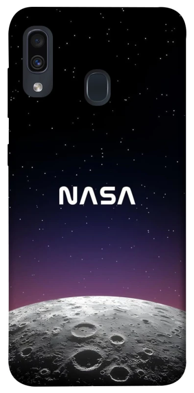 Чохол на Samsung Galaxy A20 / A30 NASA ver.1 фото 1 з 1