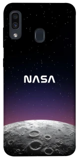 Чохол на Samsung Galaxy A20 / A30 NASA ver.1 фото 1 з 1