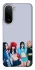 Чохол на Xiaomi Redmi A7 Pro 4G BLACKPINK фото 1 з 2