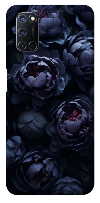 Чохол на Oppo A52 / A72 / A92 Sunny Snowdrops фото 1 з 1