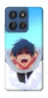 Чохол на Motorola Edge 60 Stylus Toji v2 фото 1 з 1