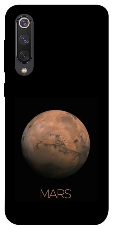 Чохол на Xiaomi Mi 9 SE Mars фото 1 з 1