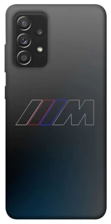 Чехол на Samsung Galaxy A52 4G / A52 5G M-series фото 1 из 1