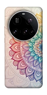 Чехол на Xiaomi 15 Ultra Mandala ver.1 фото 1 из 1