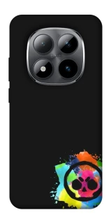 Чохол на Xiaomi Redmi Note 15 Pro 5G Brawl Stars ver.4 фото 1 з 1