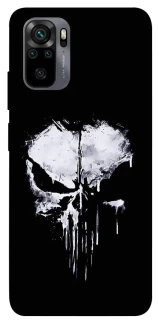 Чохол на Xiaomi Poco M5s Каратель фото 1 з 1