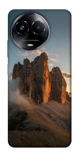 Чехол на Realme C67 4G Mountain v5 фото 1 из 1