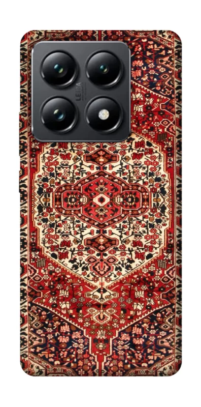 Чехол на Xiaomi 14T Pro Килим v11 фото 1 из 1