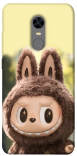 Чохол на Xiaomi Redmi 5 Plus / Redmi Note 5 (Single Camera) Forest Smile Labubu фото 1 з 1