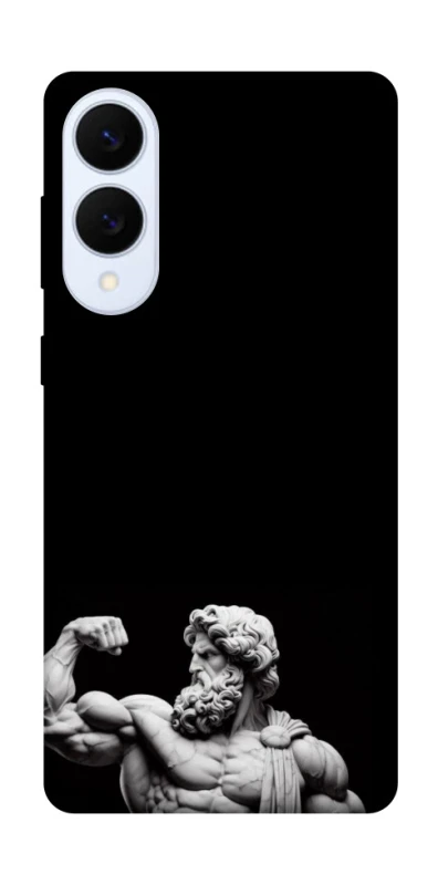 Чохол на Samsung Galaxy S25 Edge Strong Style фото 1 з 1