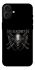 Чехол на Apple iPhone 16 Plus Megadeth фото 1 из 1