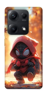 Чохол на Xiaomi Redmi Note 14S Mini  Spiderman фото 1 з 1
