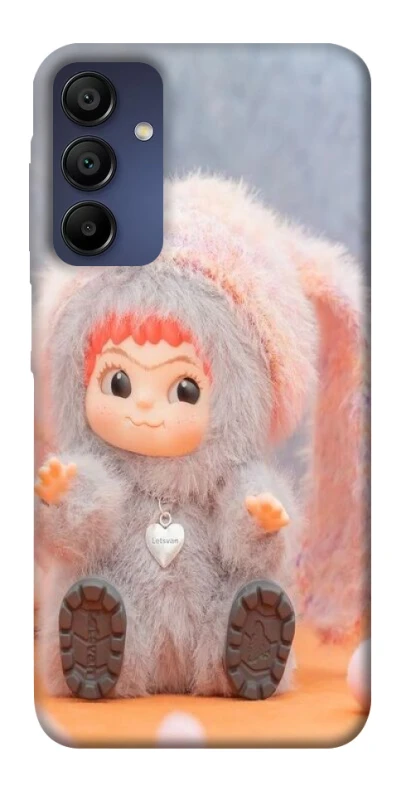 Чохол на Samsung Galaxy A15 4G/5G Wakuku ver.1 фото 1 з 1