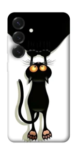 Чохол на Samsung Galaxy S26 Edge But it's not white фото 1 з 1