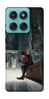 Чохол на Motorola Edge 60 Fusion Spider Man ver.5 фото 1 з 1