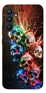 Чохол на Samsung Galaxy A34 5G Skulls фото 1 з 1