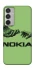 Чохол на Samsung Galaxy M35 Nokia фото 1 з 1