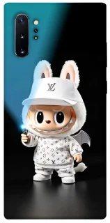 Чехол на Samsung Galaxy Note 10 Plus Labubu with flashlight ver.1 фото 1 из 1
