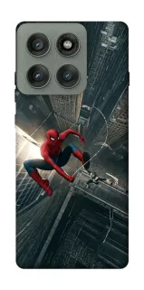 Чохол на Motorola Edge 60 Pro Spider Man ver.4 фото 1 з 1