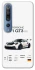 Чехол на Xiaomi Mi 10 / Mi 10 Pro Porsche 911 GT3 фото 1 из 1