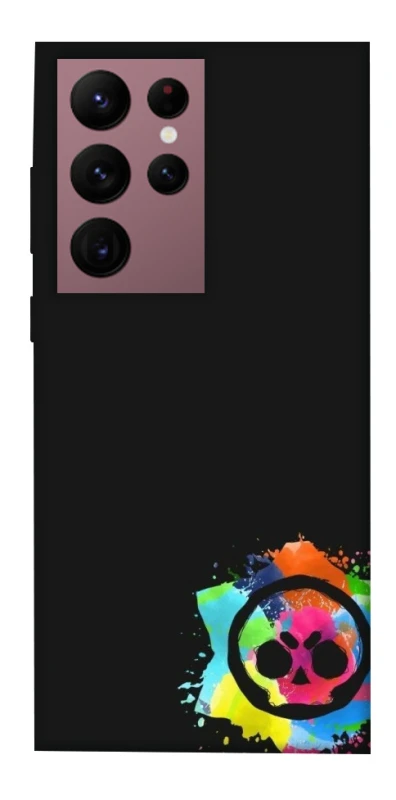 Чохол на Samsung Galaxy S22 Ultra Brawl Stars ver.4 фото 1 з 1