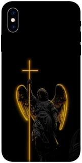 Чохол на Apple iPhone X (5.8") Angel of Faith фото 1 з 1