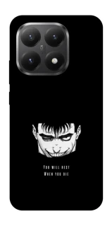 Чохол на Xiaomi 15T You will rest фото 1 з 1