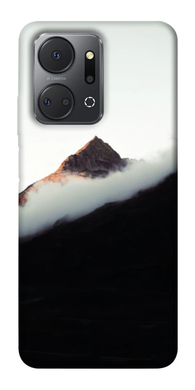 Чохол на Huawei Honor X7a Mountain v3 фото 1 з 1