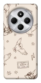 Чохол на Xiaomi Redmi 14C / Poco C75 Harry Potter v2 фото 1 з 1