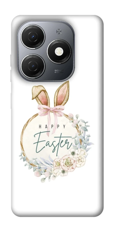Чехол на TECNO Spark 20 Easter ver.7 фото 1 из 1