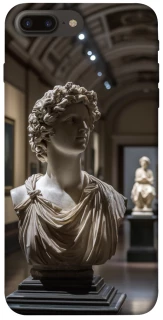 Чехол на Apple iPhone 7 plus / 8 plus statue фото 1 из 1