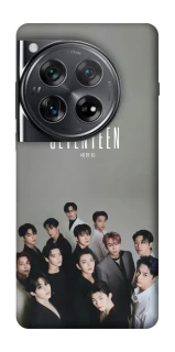 Чохол на OnePlus 12 Seventeen v3 фото 1 з 1
