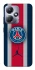 Чохол на Infinix Hot 30 Play FC PSG v3 фото 1 з 1