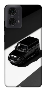 Чехол на Motorola Moto G04 Cubik фото 1 из 1