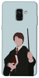 Чохол на Samsung A530 Galaxy A8 (2018) Harry Potter v5 фото 1 з 1