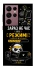Чохол на Samsung Galaxy S22 Ultra Work Mode фото 1 з 1