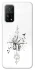 Чохол на Xiaomi Mi 10T Tattoo ver.9 фото 1 з 1