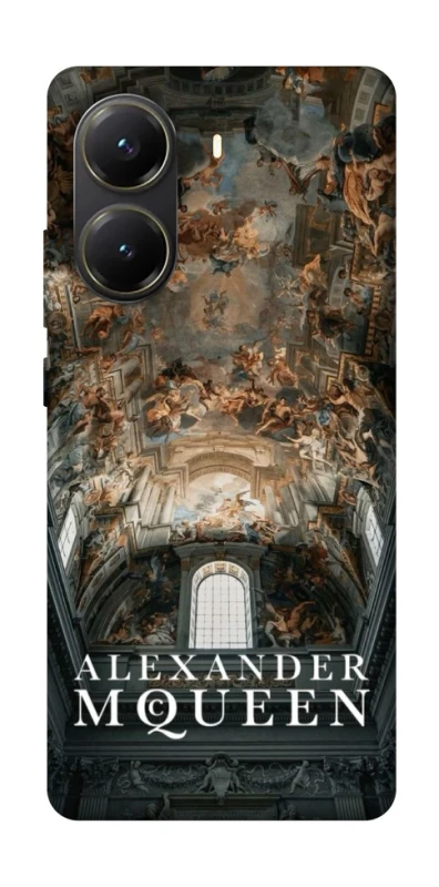 Чохол на Xiaomi Poco X6 Pro Alexander McQueen фото 1 з 1